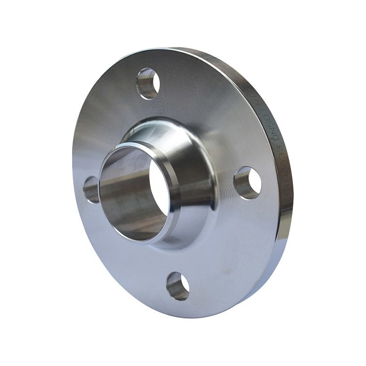 DIN Welding Neck Flange