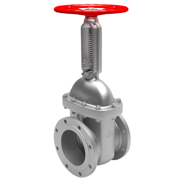 Gate valves