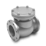 Check valves