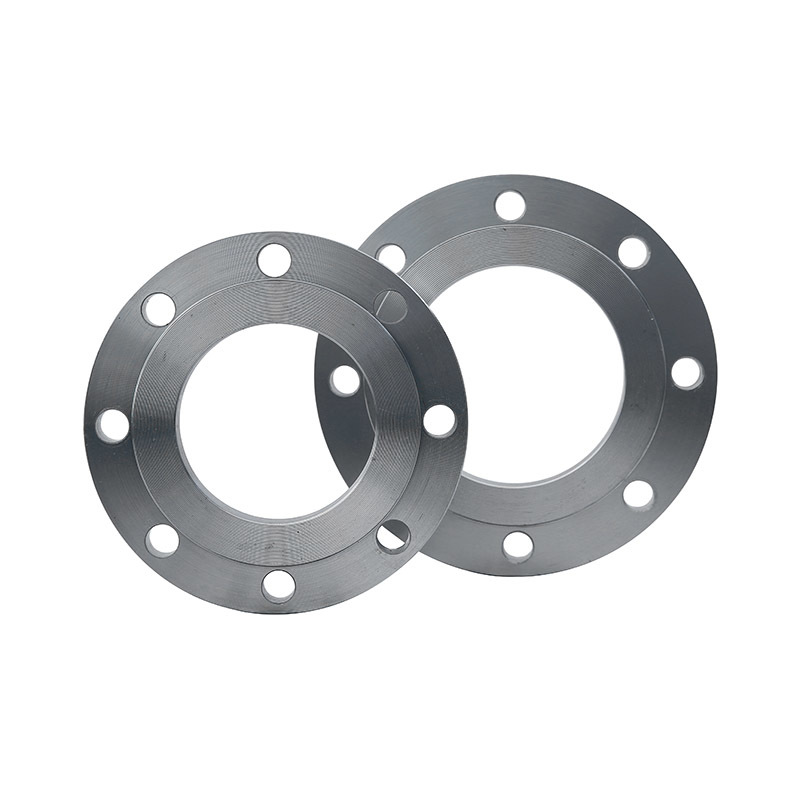 GOST 12820-80 Plate Flange